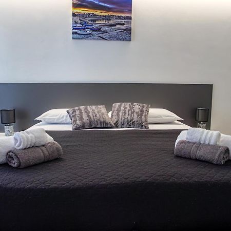 Birose B&B Affittacamere Отранто Екстериор снимка