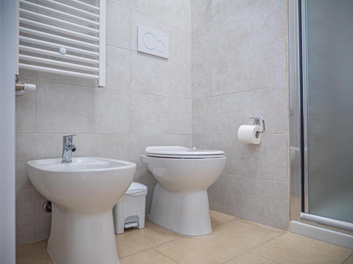 Birose B&B Affittacamere Отранто Екстериор снимка