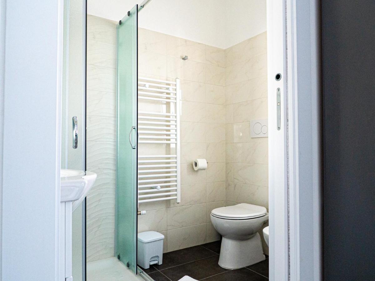 Birose B&B Affittacamere Отранто Екстериор снимка