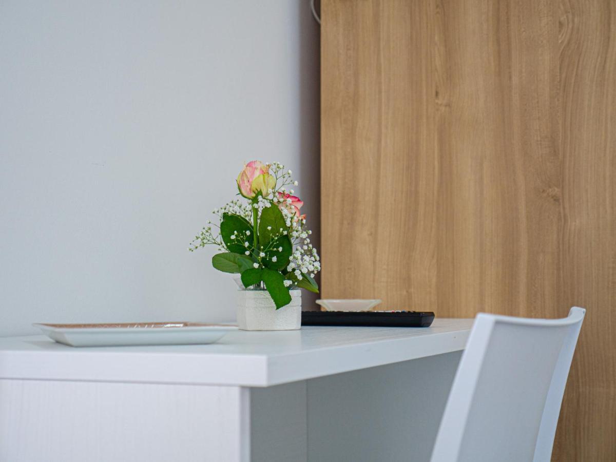 Birose B&B Affittacamere Отранто Екстериор снимка