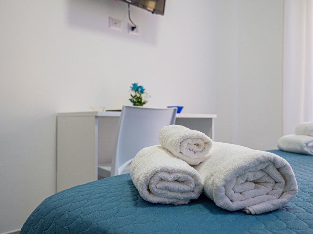 Birose B&B Affittacamere Отранто Екстериор снимка