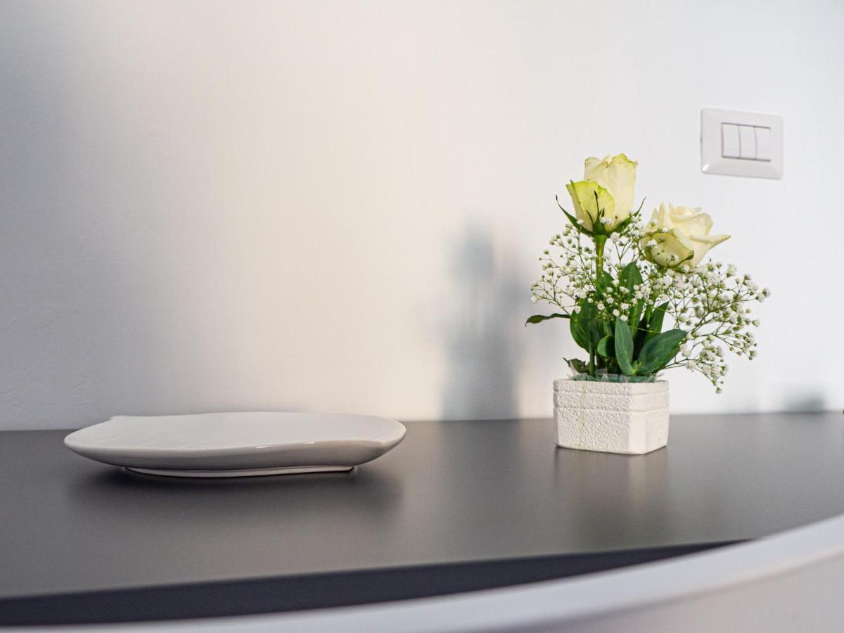 Birose B&B Affittacamere Отранто Екстериор снимка