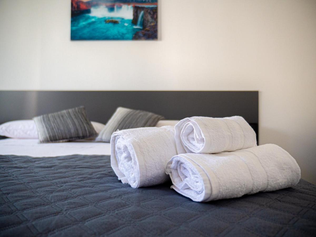 Birose B&B Affittacamere Отранто Екстериор снимка