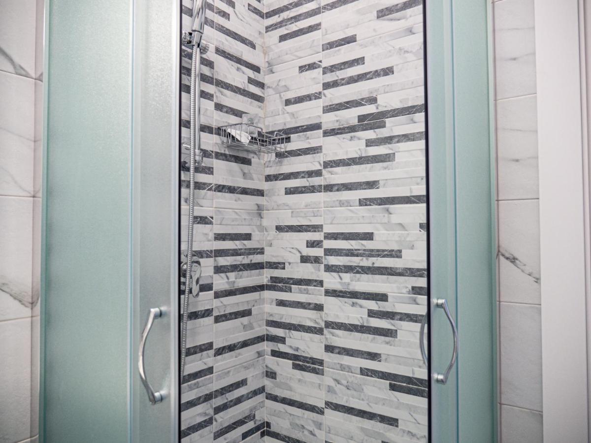 Birose B&B Affittacamere Отранто Екстериор снимка