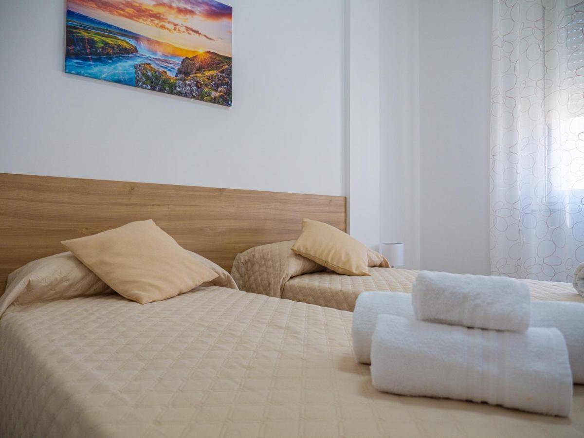 Birose B&B Affittacamere Отранто Екстериор снимка