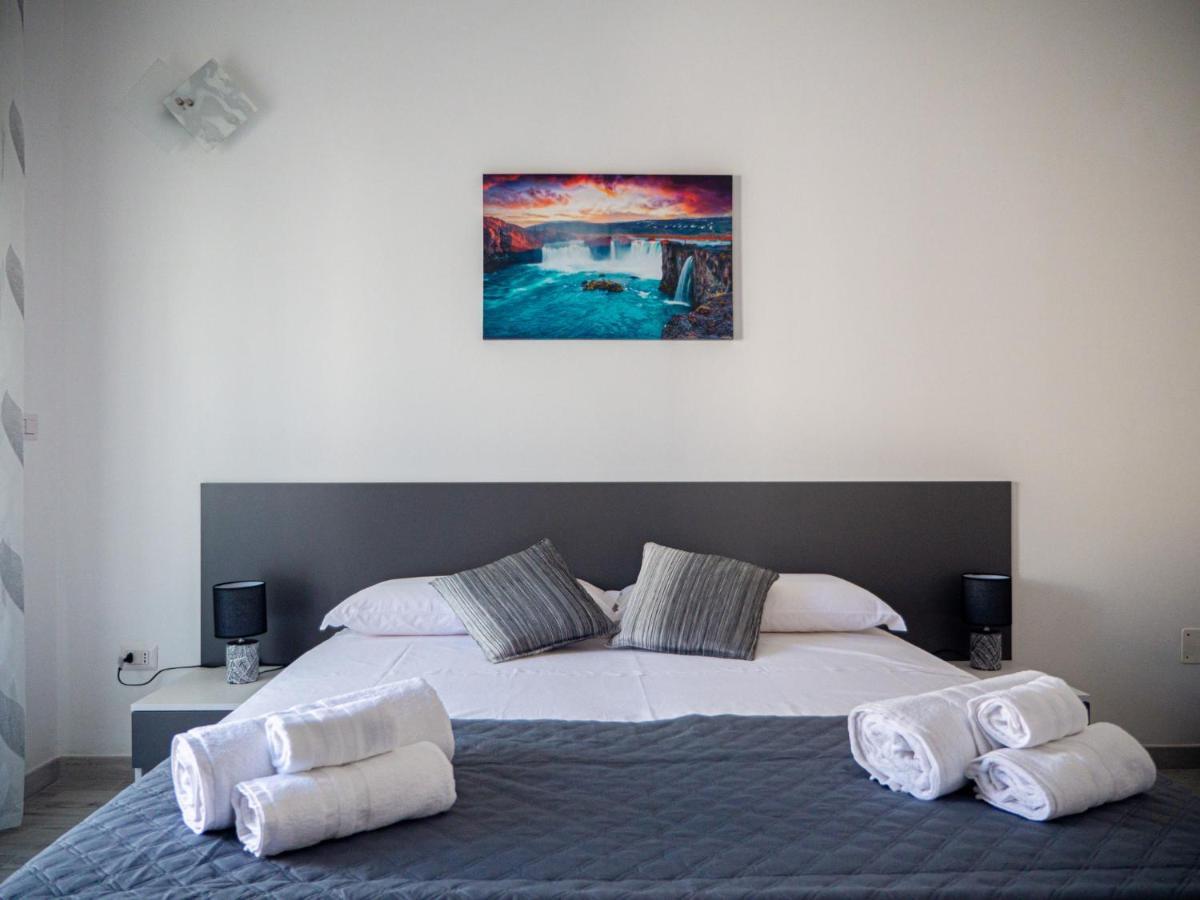 Birose B&B Affittacamere Отранто Екстериор снимка