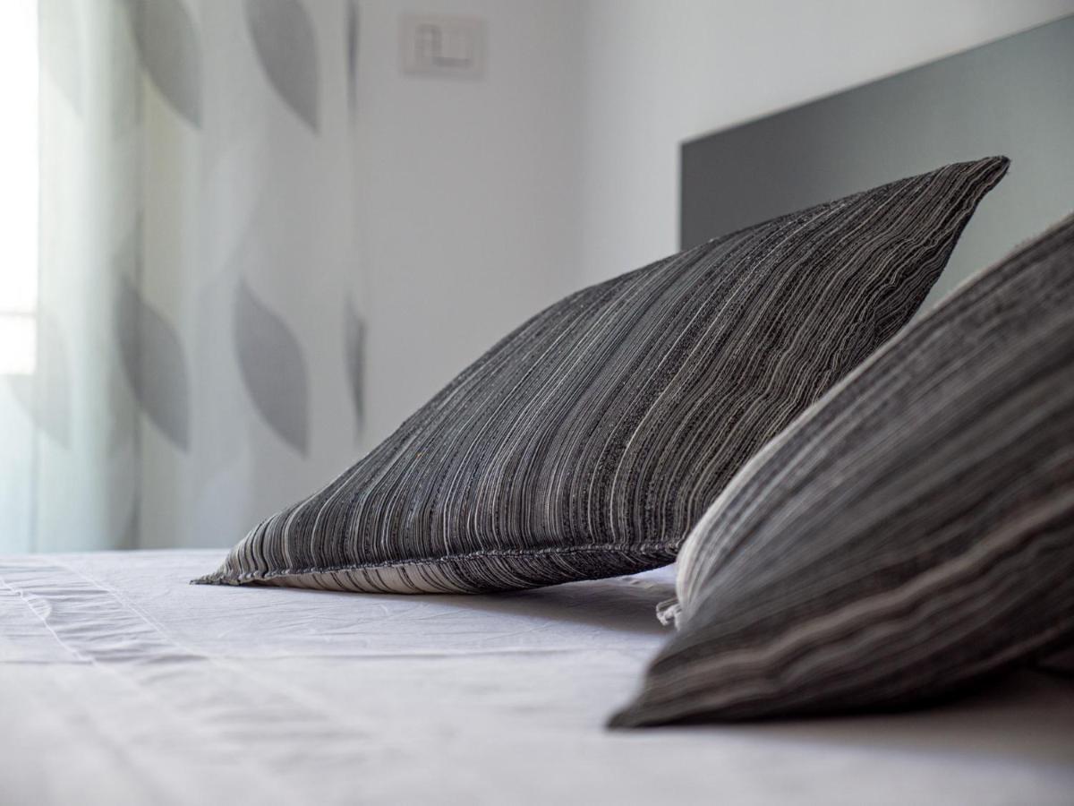 Birose B&B Affittacamere Отранто Екстериор снимка