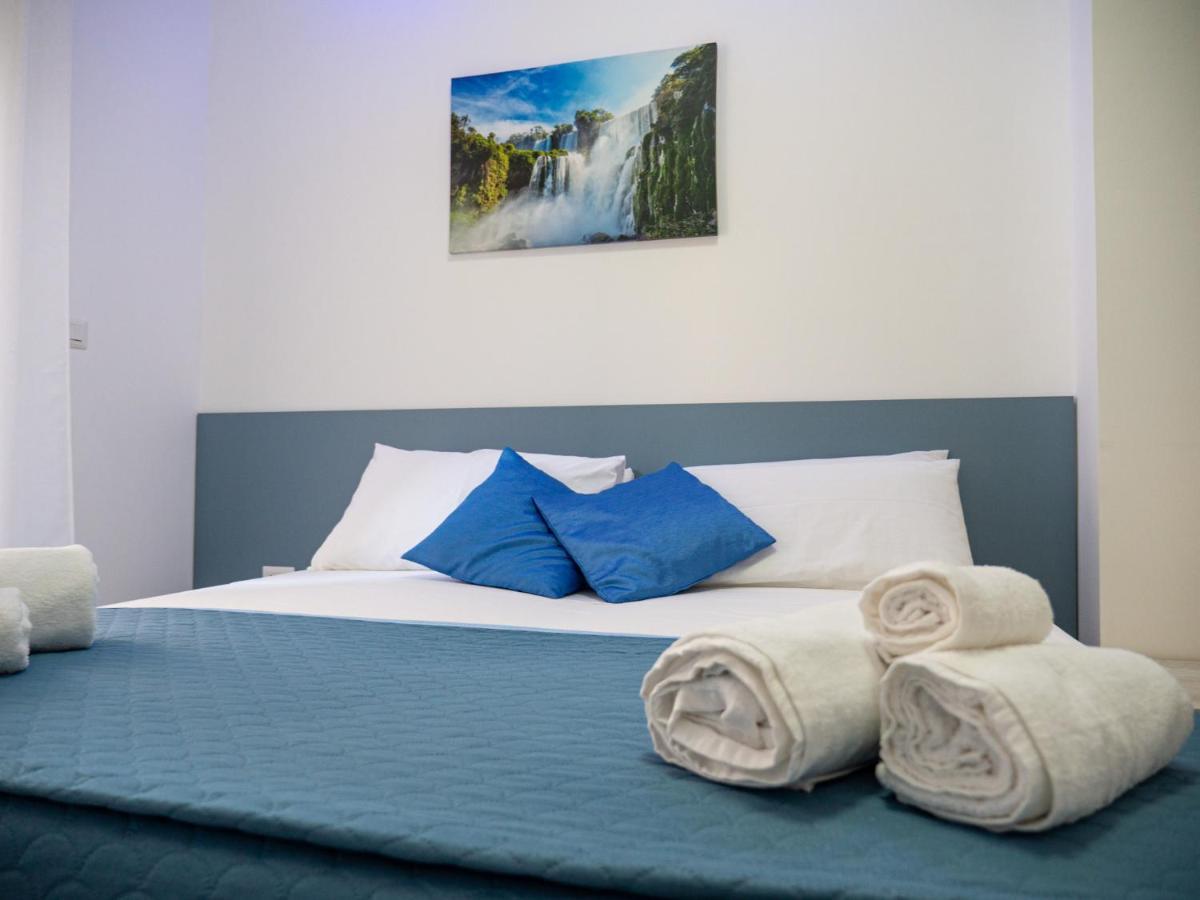 Birose B&B Affittacamere Отранто Екстериор снимка