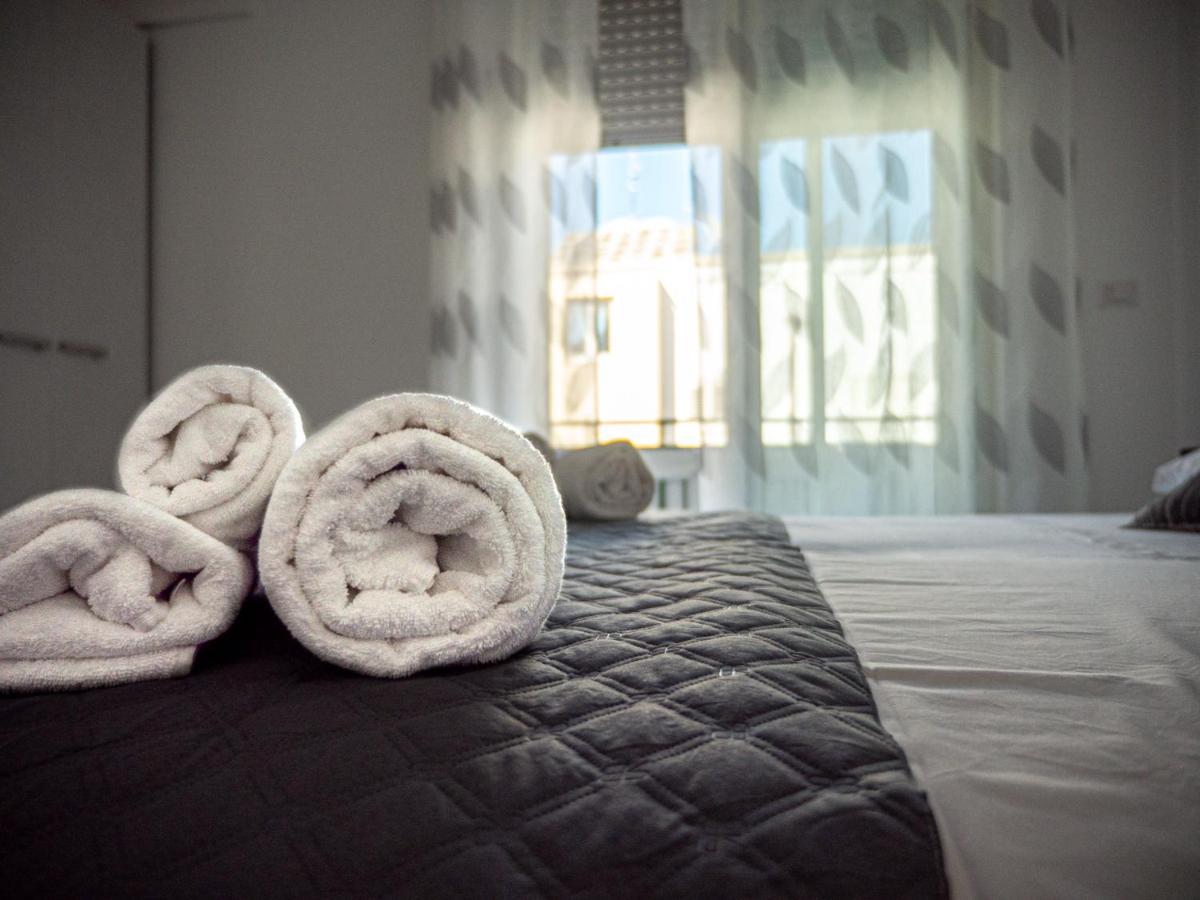 Birose B&B Affittacamere Отранто Екстериор снимка