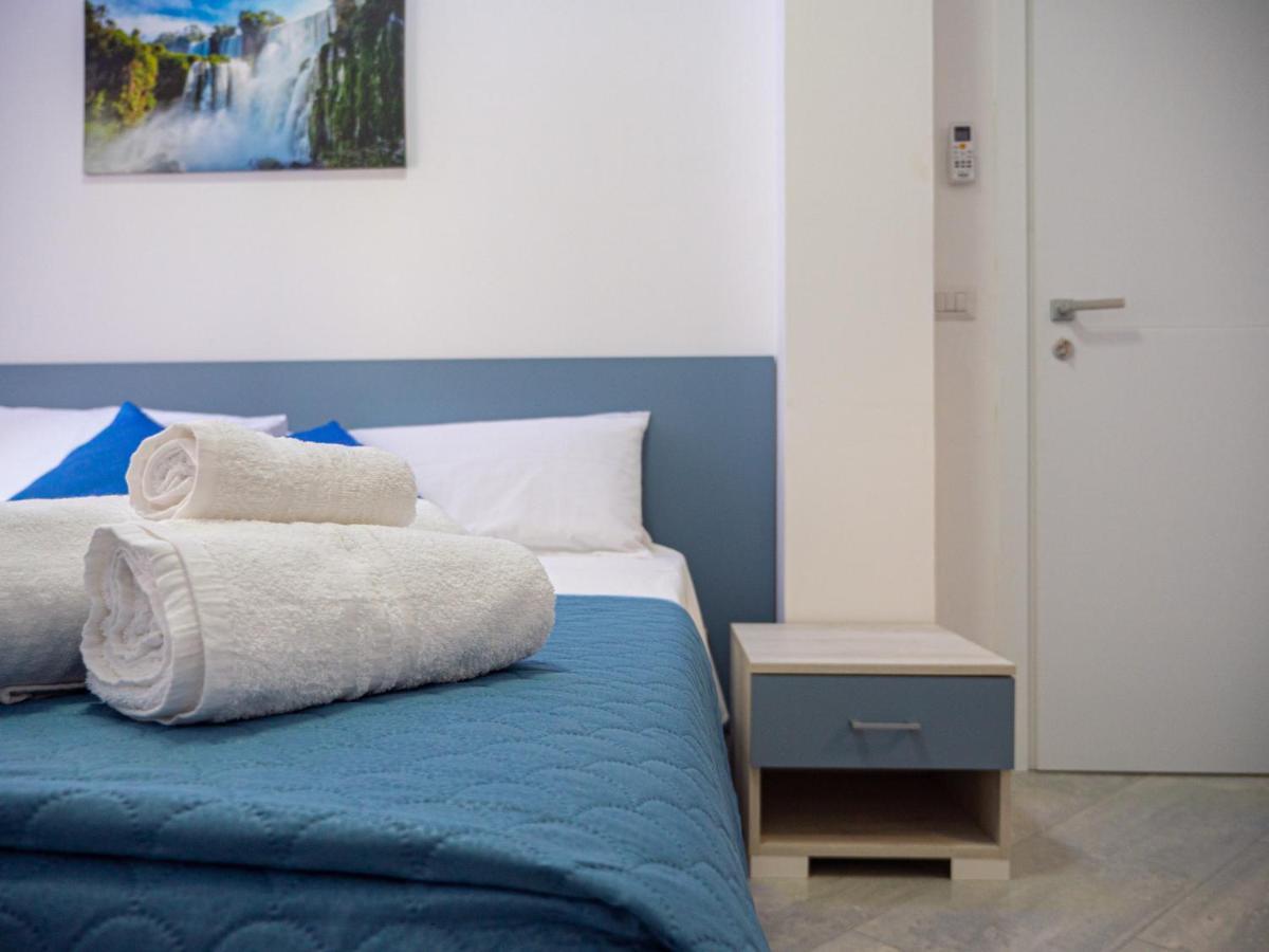 Birose B&B Affittacamere Отранто Екстериор снимка