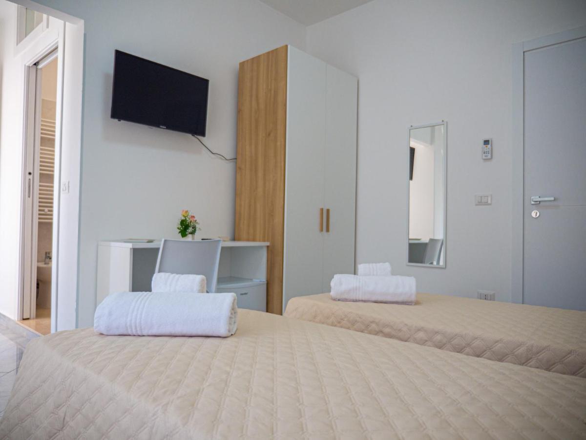 Birose B&B Affittacamere Отранто Екстериор снимка