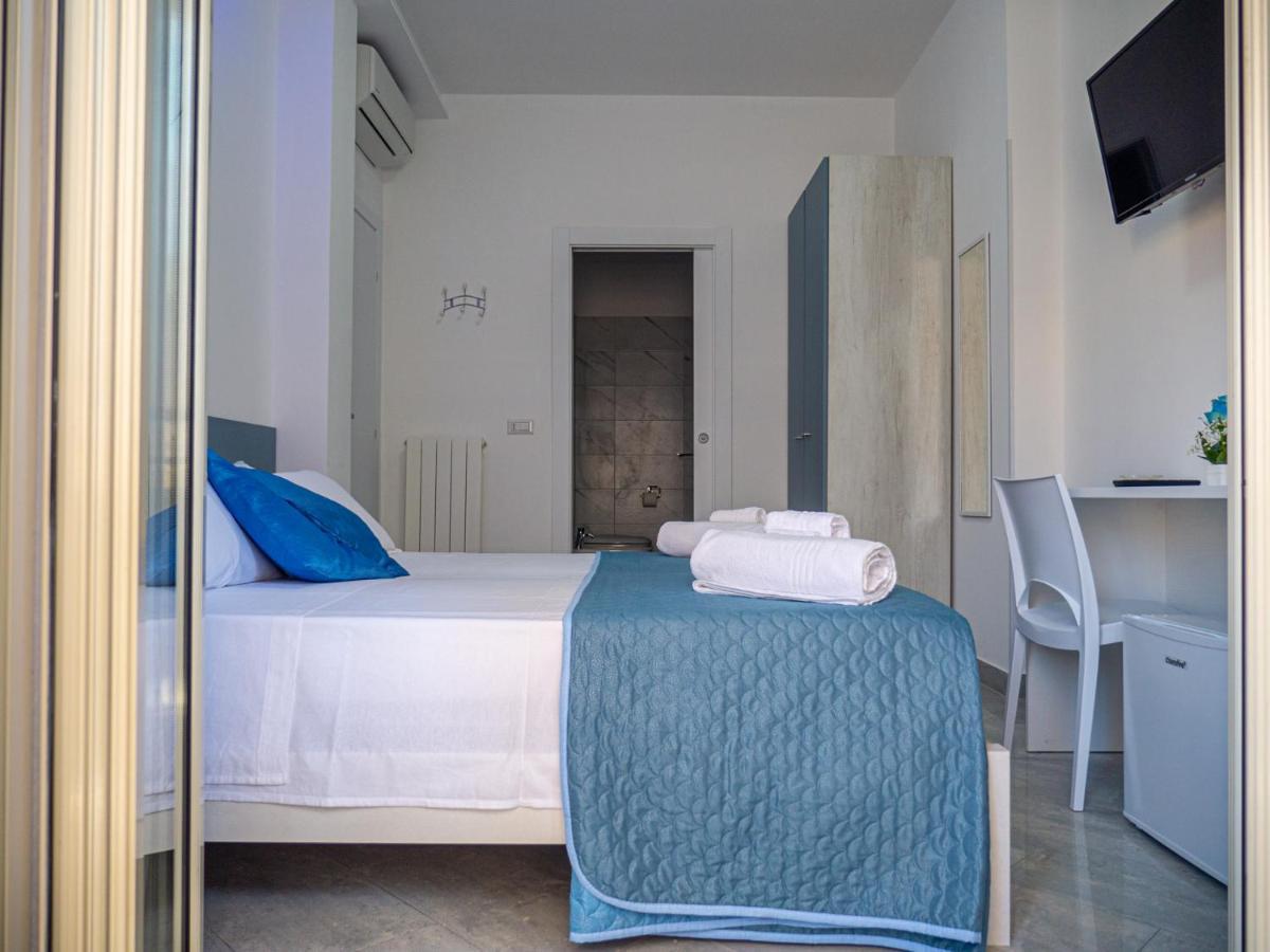 Birose B&B Affittacamere Отранто Екстериор снимка