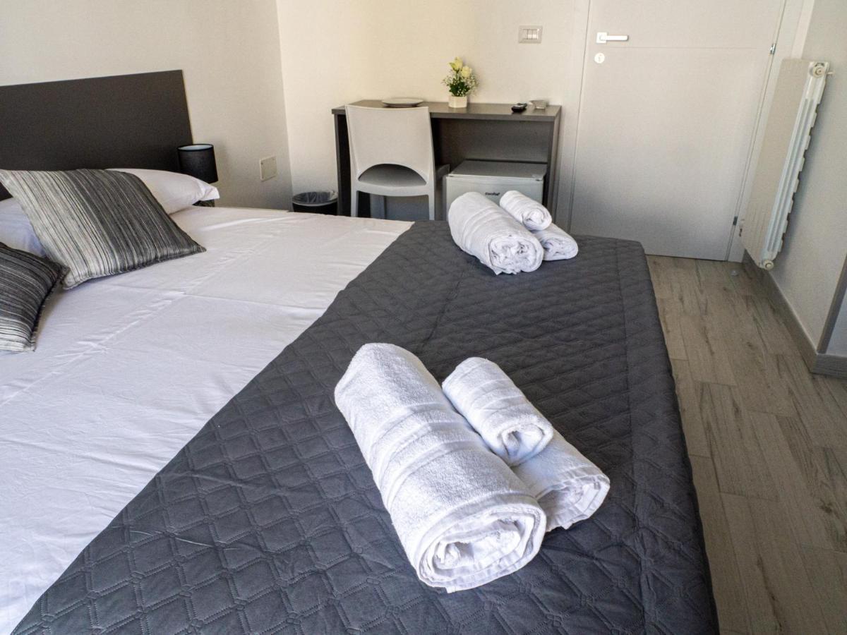 Birose B&B Affittacamere Отранто Екстериор снимка