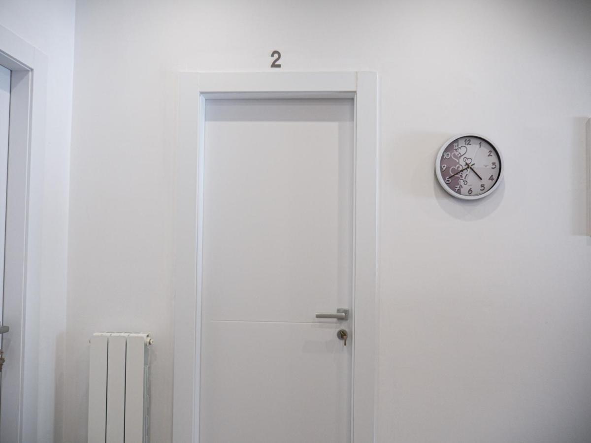 Birose B&B Affittacamere Отранто Екстериор снимка