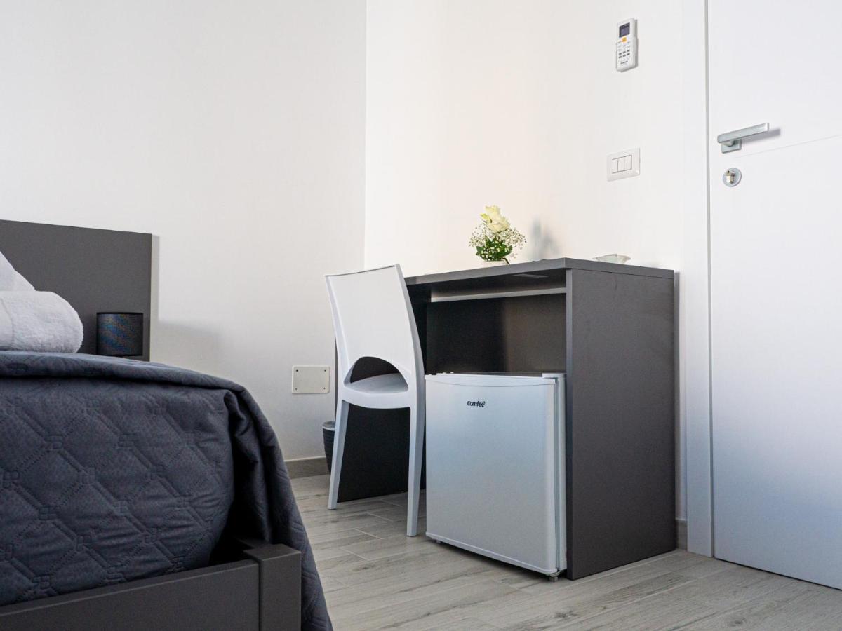 Birose B&B Affittacamere Отранто Екстериор снимка