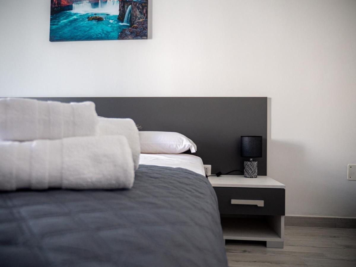Birose B&B Affittacamere Отранто Екстериор снимка