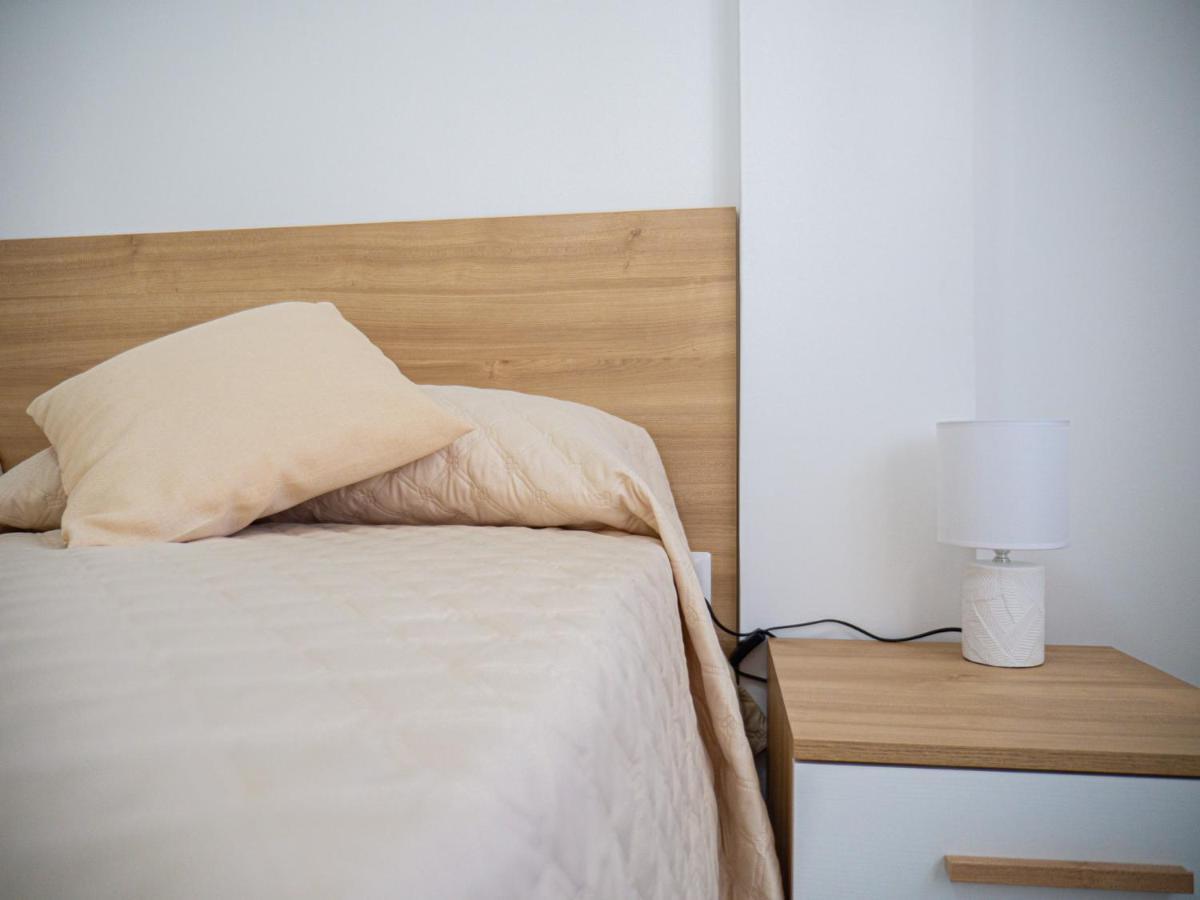 Birose B&B Affittacamere Отранто Екстериор снимка
