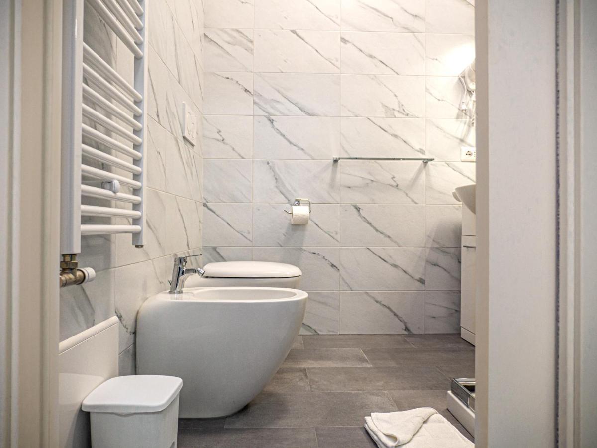 Birose B&B Affittacamere Отранто Екстериор снимка