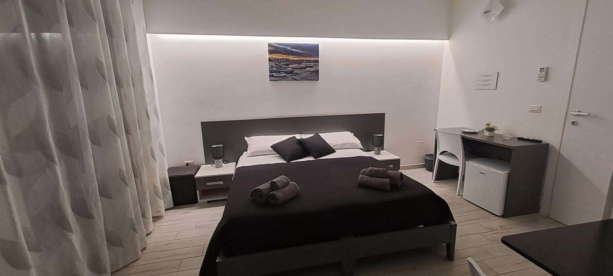 Birose B&B Affittacamere Отранто Екстериор снимка