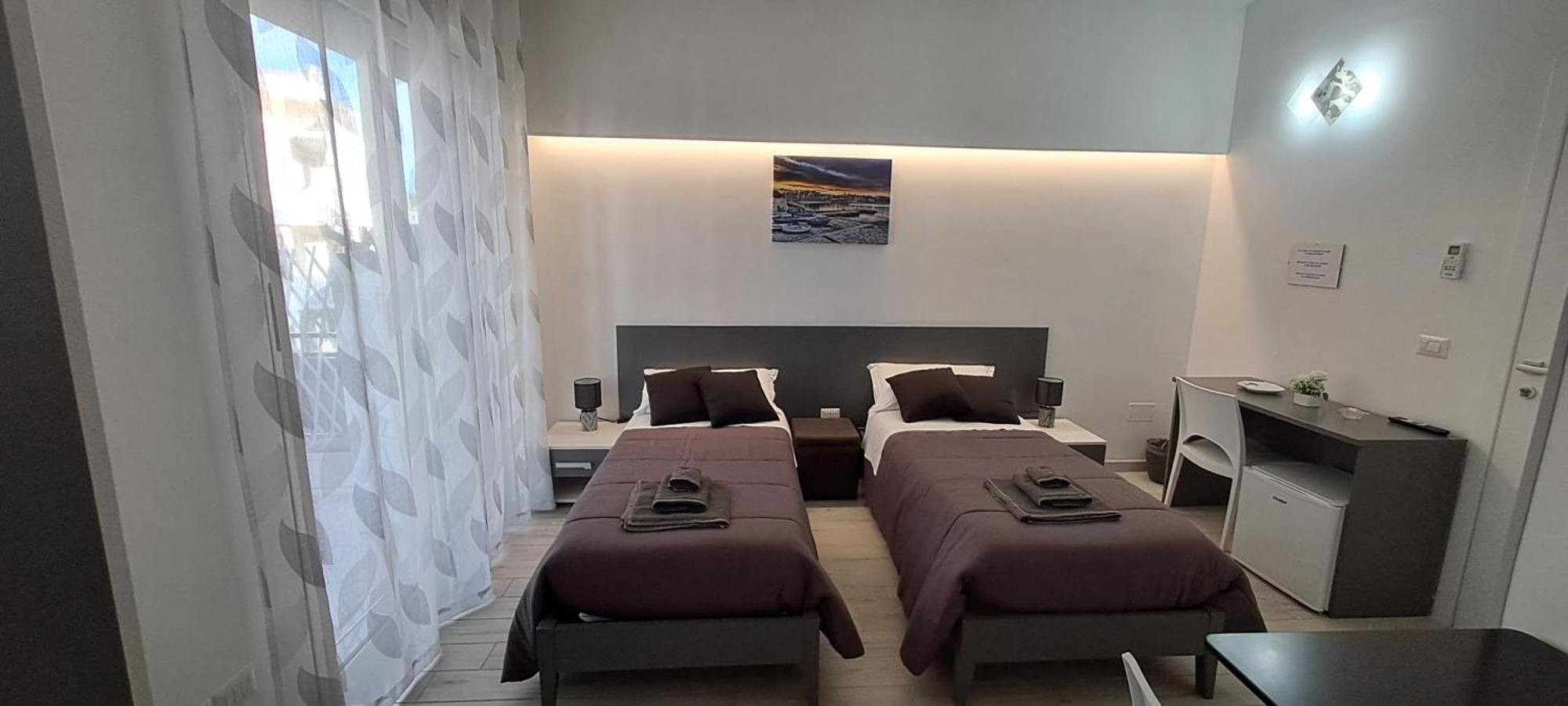 Birose B&B Affittacamere Отранто Екстериор снимка