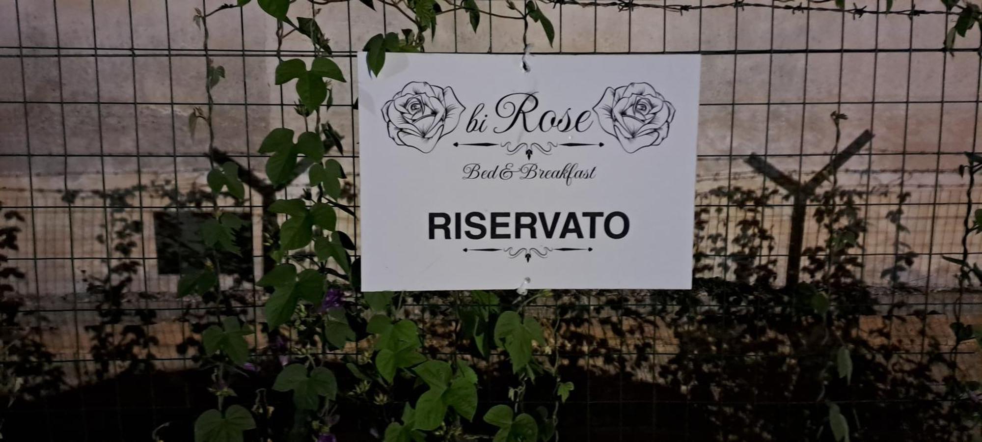 Birose B&B Affittacamere Отранто Екстериор снимка