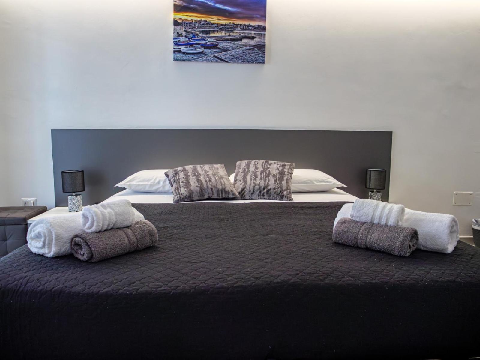 Birose B&B Affittacamere Отранто Екстериор снимка